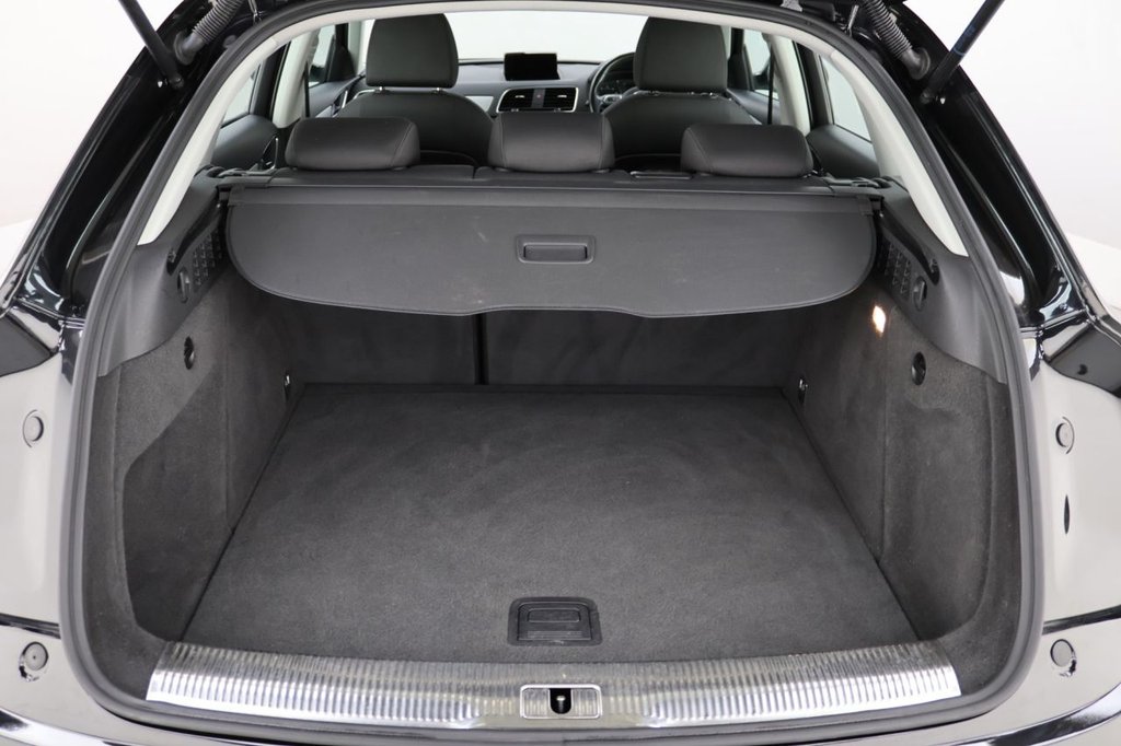 Used Audi Q3 2017 for sale - 76820255: Photo 24