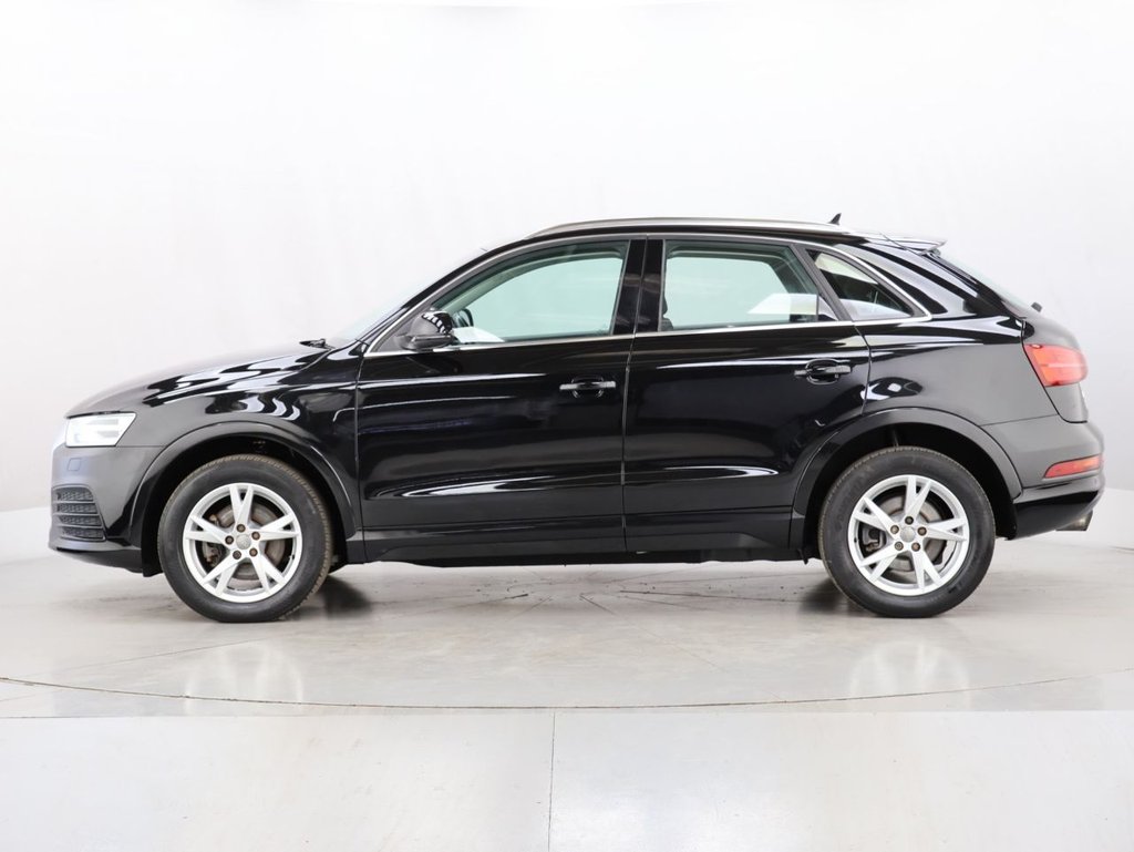 Used Audi Q3 2017 for sale - 76820255: Photo 6