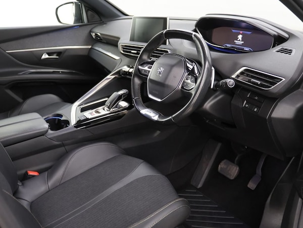 Used Peugeot 5008 2020 for sale - 76118708: Photo 10