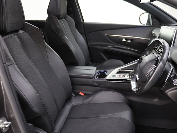 Used Peugeot 5008 2020 for sale - 76118708: Photo 11