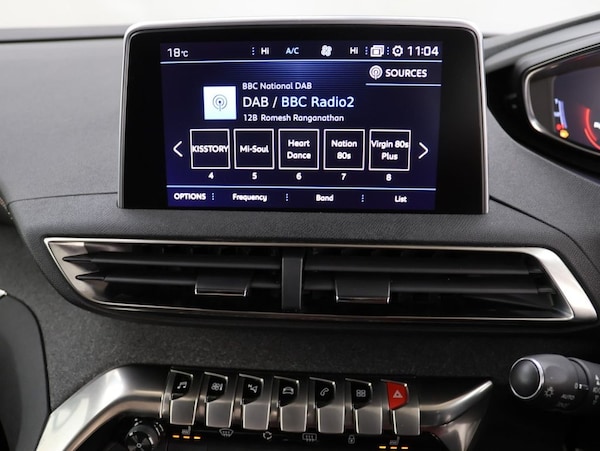 Used Peugeot 5008 2020 for sale - 76118708: Photo 12