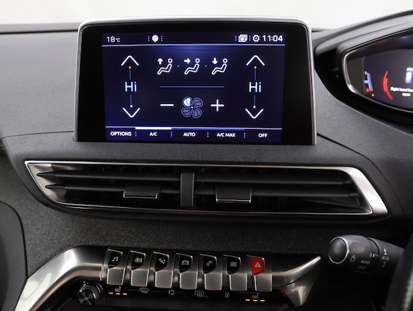 Used Peugeot 5008 2020 for sale - 76118708: Photo 13