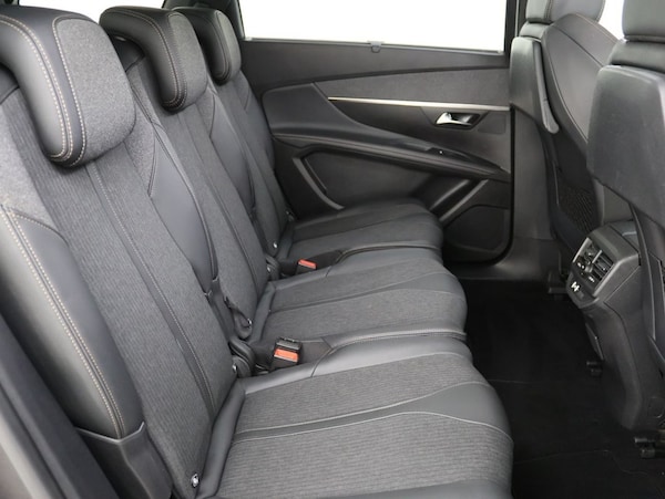 Used Peugeot 5008 2020 for sale - 76118708: Photo 18