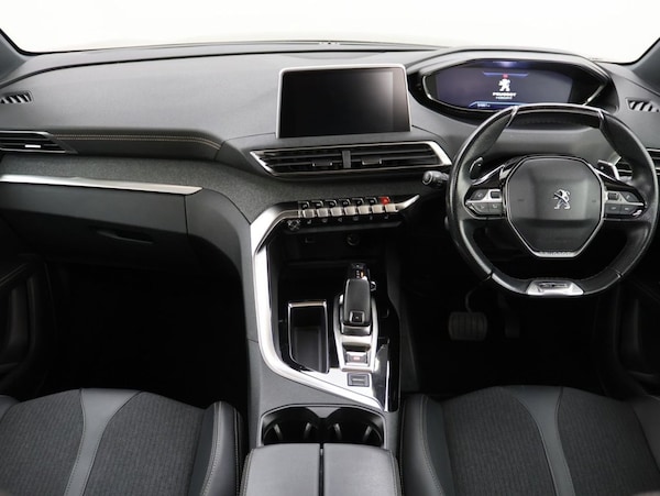 Used Peugeot 5008 2020 for sale - 76118708: Photo 20