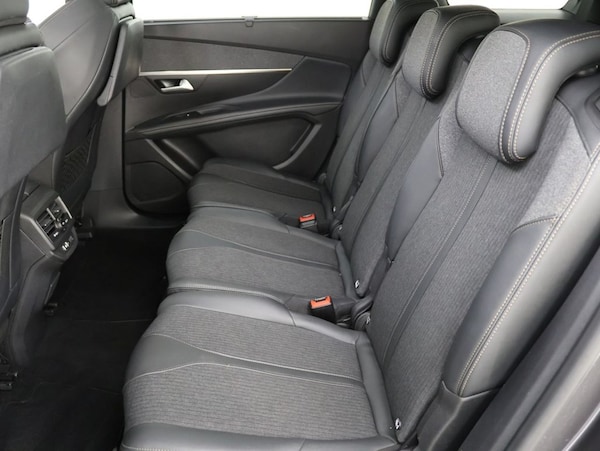 Used Peugeot 5008 2020 for sale - 76118708: Photo 25