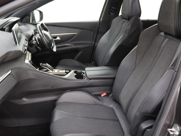 Used Peugeot 5008 2020 for sale - 76118708: Photo 26