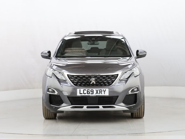 Used Peugeot 5008 2020 for sale - 76118708: Photo 3