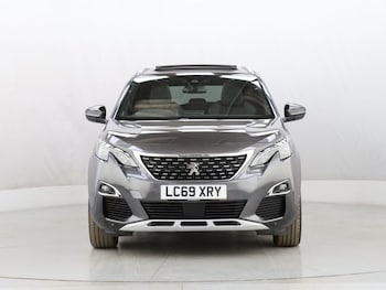 Used Peugeot 5008 2020 for sale - 76118708: Photo 3