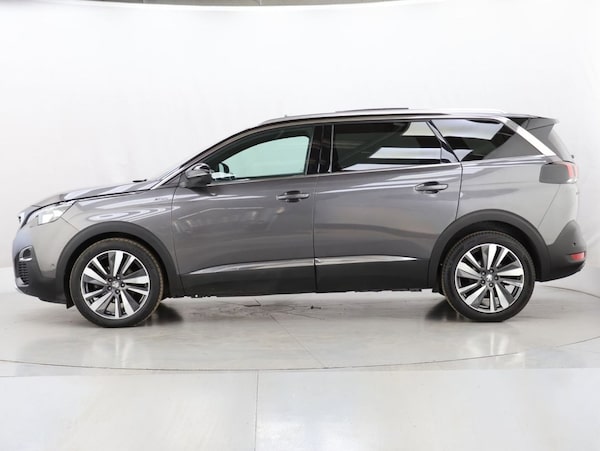 Used Peugeot 5008 2020 for sale - 76118708: Photo 6