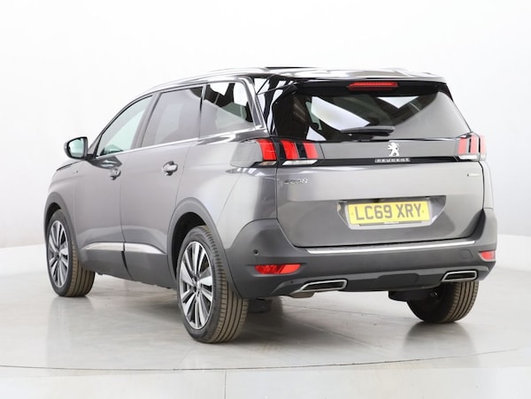 Used Peugeot 5008 2020 for sale - 76118708: Photo 7