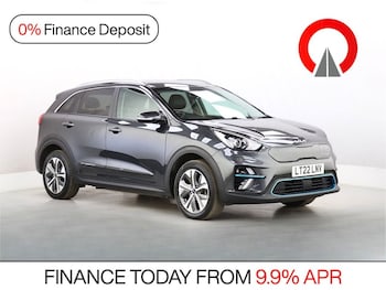 Used Kia Niro 2022 for sale - 78908047: Photo