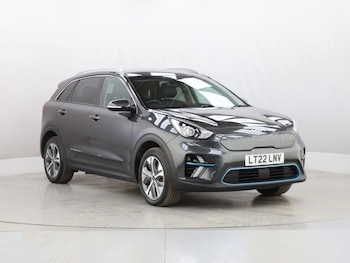 Used Kia Niro 2022 for sale - 78908047: Photo