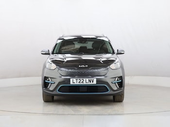 Used Kia Niro 2022 for sale - 78908047: Photo