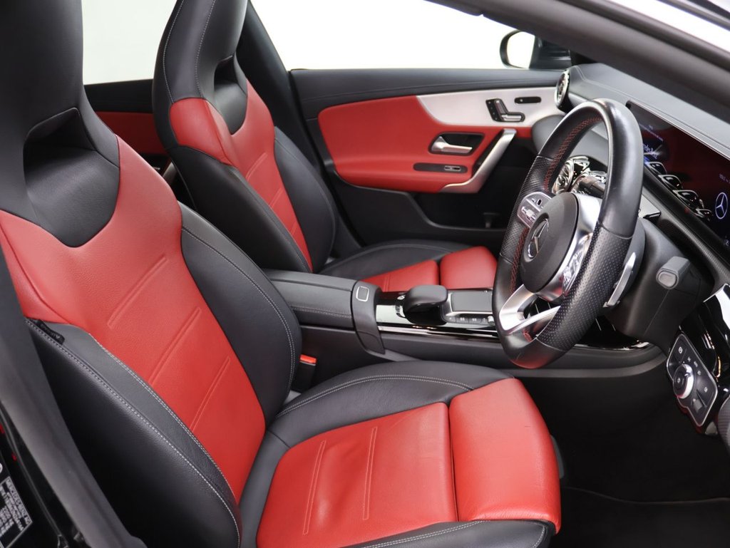 Used Mercedes-Benz CLA 2022 for sale - 77110556: Photo 12