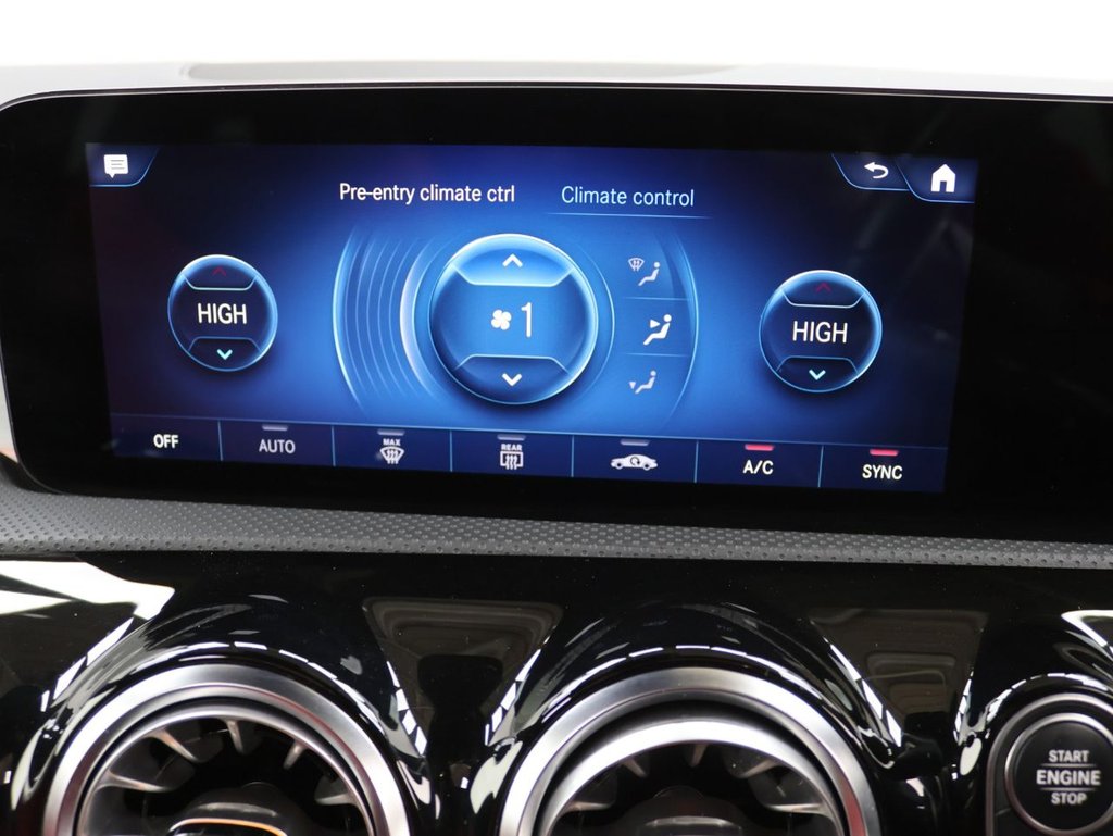 Used Mercedes-Benz CLA 2022 for sale - 77110556: Photo 17