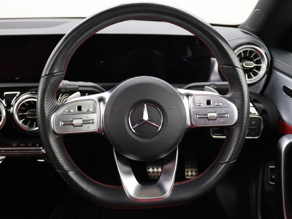 Used Mercedes-Benz CLA 2022 for sale - 77110556: Photo 21