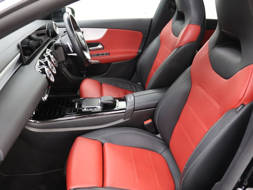 Used Mercedes-Benz CLA 2022 for sale - 77110556: Photo 24