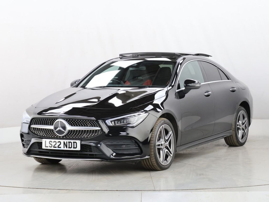 Used Mercedes-Benz CLA 2022 for sale - 77110556: Photo 6