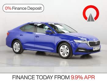 Used Skoda Octavia 2022 for sale - 79642713: Photo