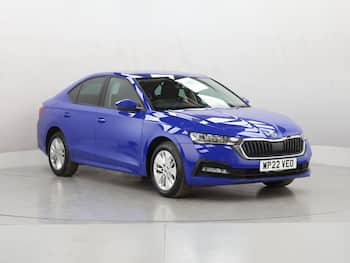 Used Skoda Octavia 2022 for sale - 79642713: Photo