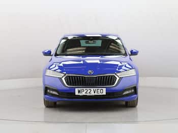 Used Skoda Octavia 2022 for sale - 79642713: Photo