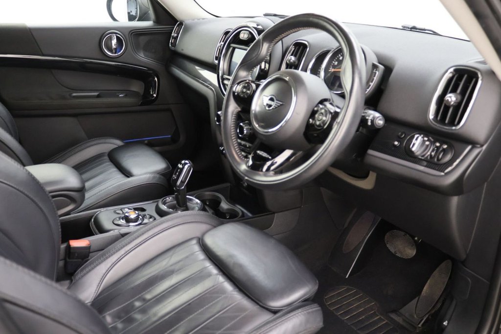 Used MINI Countryman 2019 for sale - 77451418: Photo 10