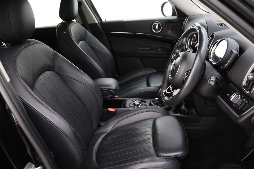 Used MINI Countryman 2019 for sale - 77451418: Photo 12