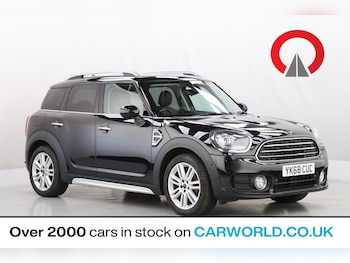 Used MINI Countryman 2019 for sale - 77451418: Photo