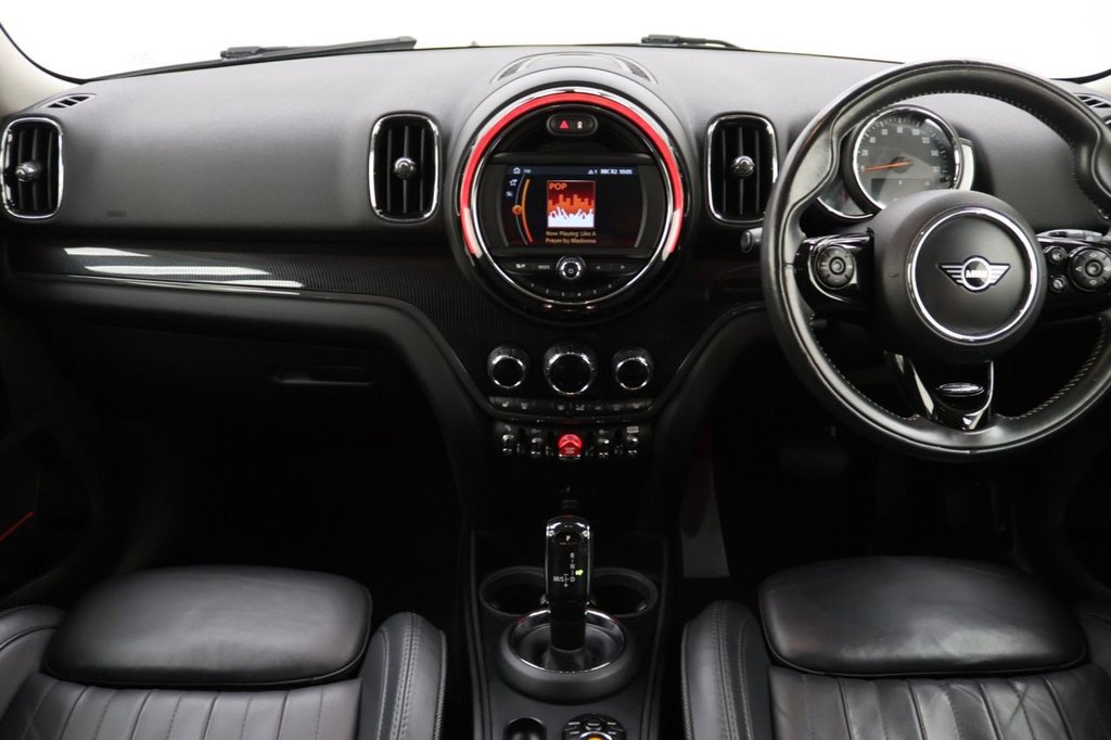 Used MINI Countryman 2019 for sale - 77451418: Photo 20