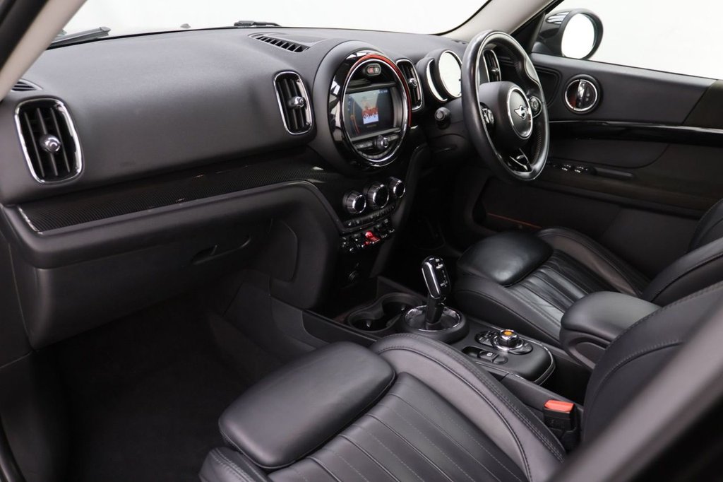 Used MINI Countryman 2019 for sale - 77451418: Photo 25