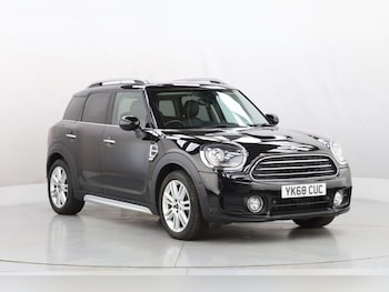 Used MINI Countryman 2019 for sale - 77451418: Photo