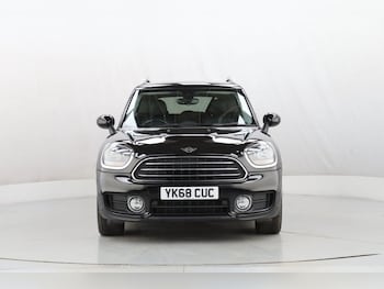 Used MINI Countryman 2019 for sale - 77451418: Photo