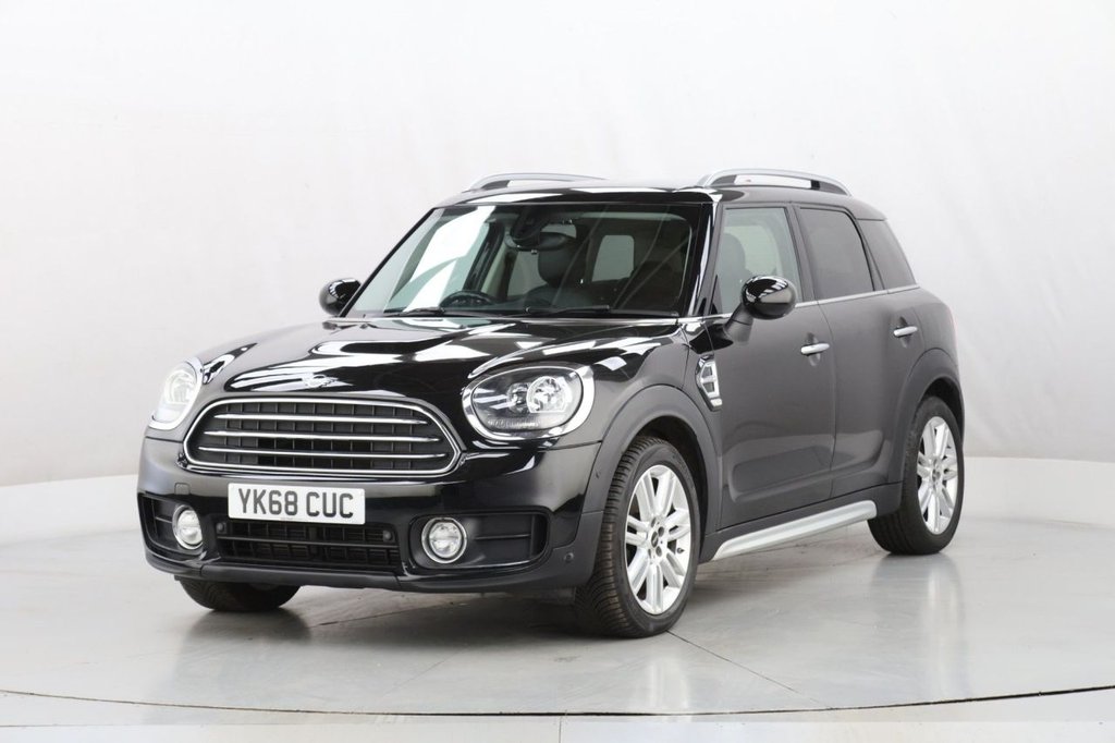 Used MINI Countryman 2019 for sale - 77451418: Photo 5