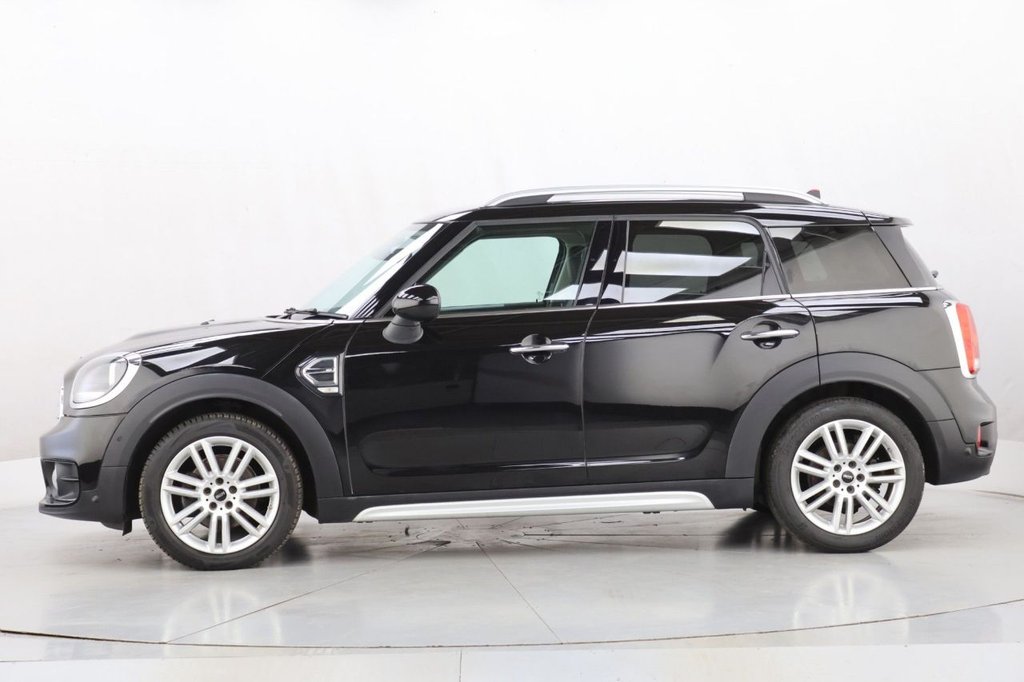 Used MINI Countryman 2019 for sale - 77451418: Photo 6