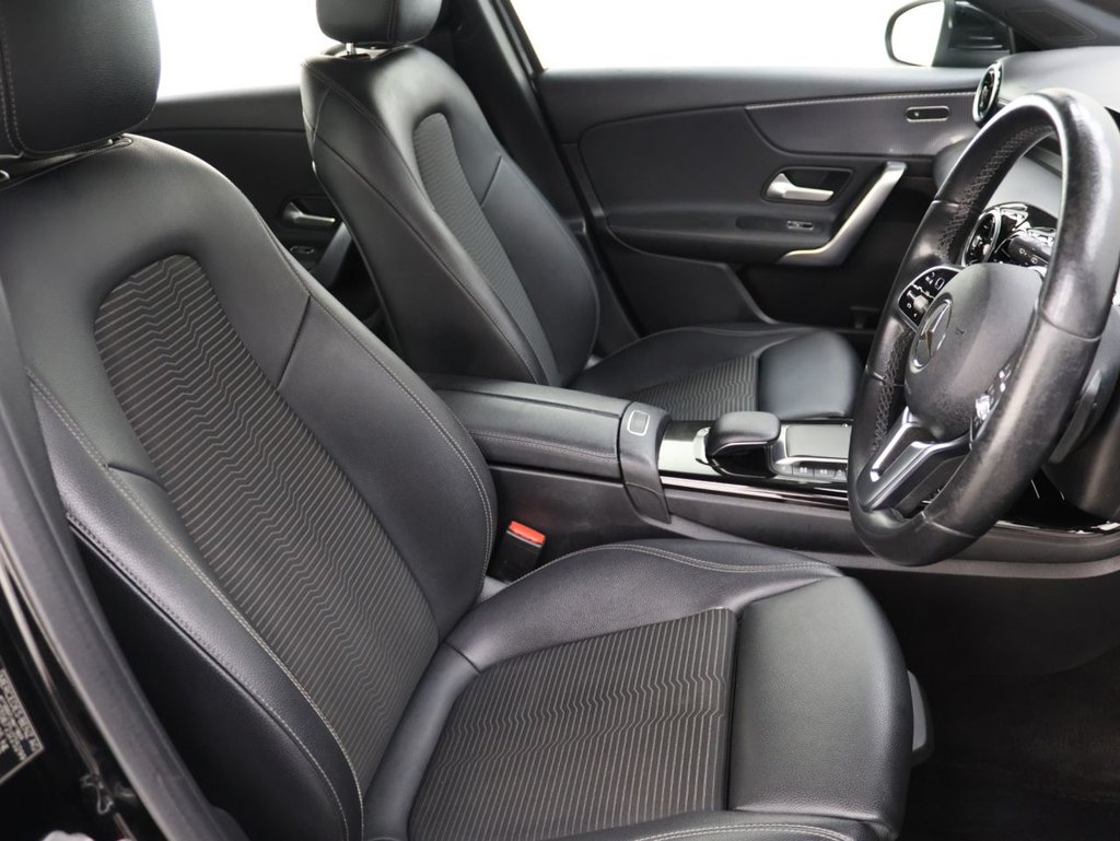 Used Mercedes-Benz A-Class 2021 for sale - 76535499: Photo 12