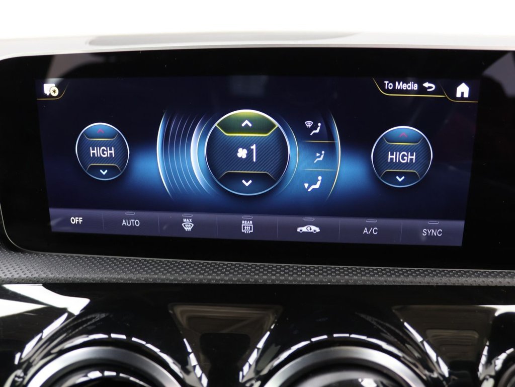 Used Mercedes-Benz A-Class 2021 for sale - 76535499: Photo 13