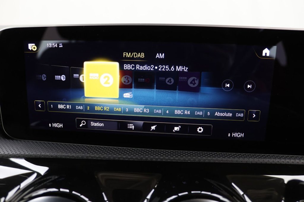 Used Mercedes-Benz A-Class 2021 for sale - 76535499: Photo 14