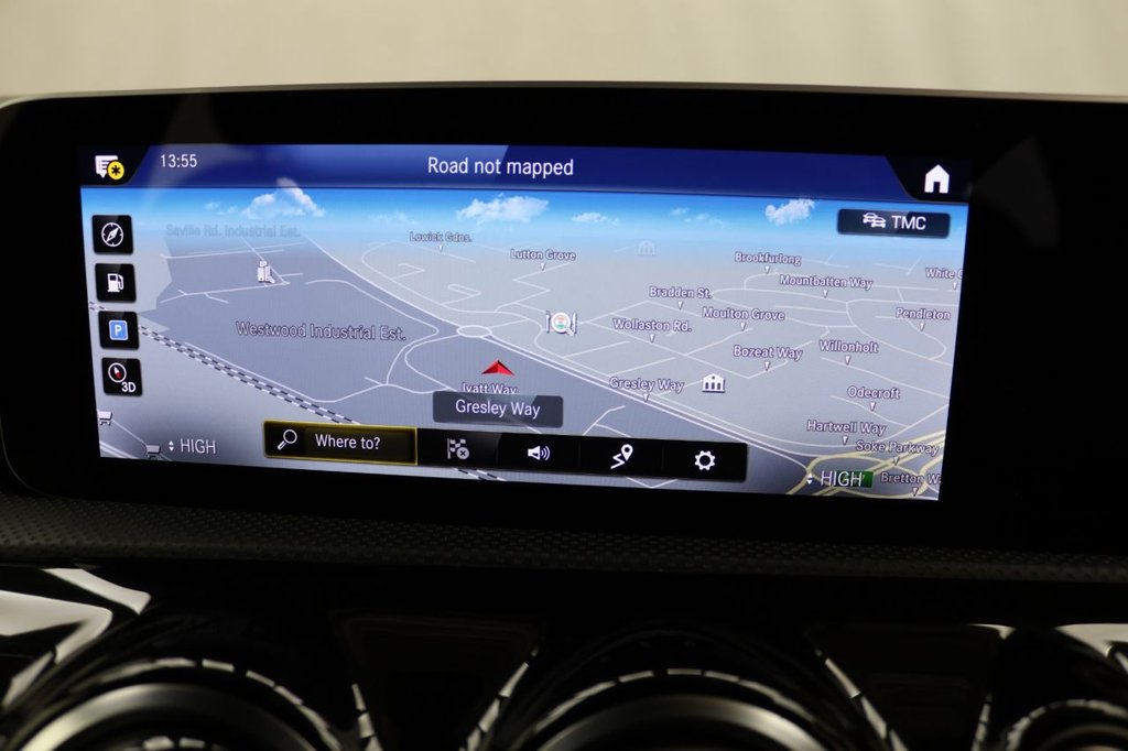 Used Mercedes-Benz A-Class 2021 for sale - 76535499: Photo 15