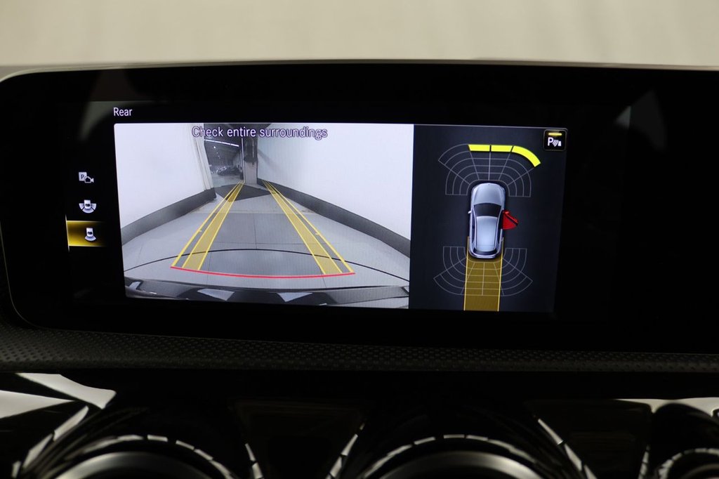 Used Mercedes-Benz A-Class 2021 for sale - 76535499: Photo 16