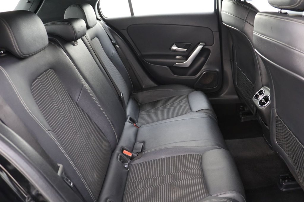 Used Mercedes-Benz A-Class 2021 for sale - 76535499: Photo 17