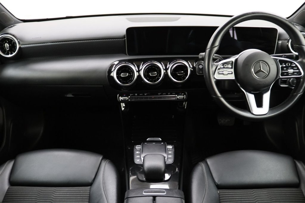 Used Mercedes-Benz A-Class 2021 for sale - 76535499: Photo 18