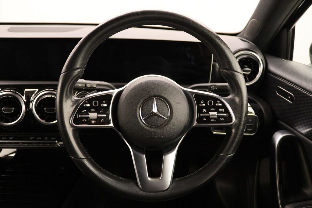 Used Mercedes-Benz A-Class 2021 for sale - 76535499: Photo 20