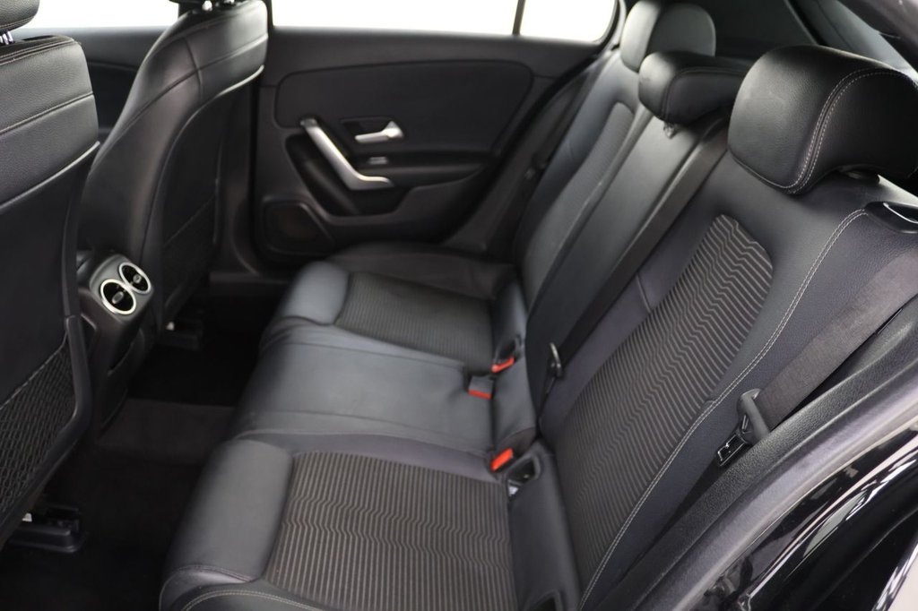 Used Mercedes-Benz A-Class 2021 for sale - 76535499: Photo 21