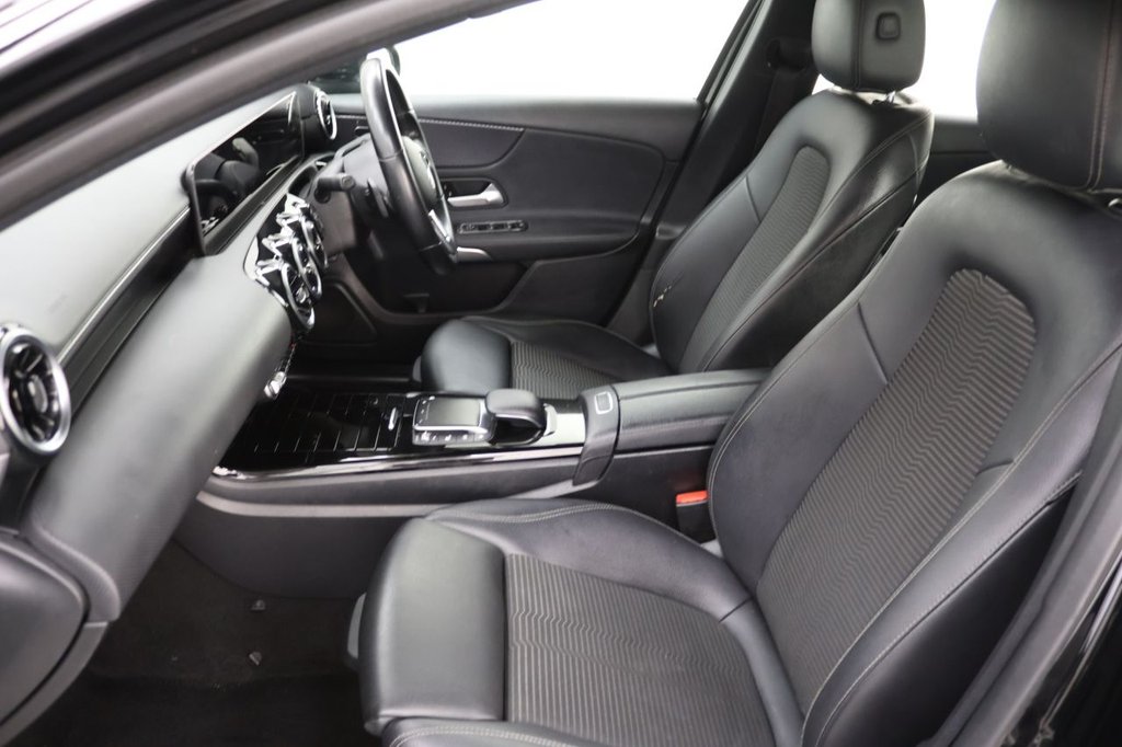 Used Mercedes-Benz A-Class 2021 for sale - 76535499: Photo 22