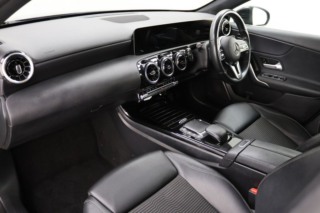 Used Mercedes-Benz A-Class 2021 for sale - 76535499: Photo 24