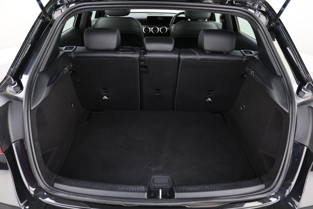 Used Mercedes-Benz A-Class 2021 for sale - 76535499: Photo 25