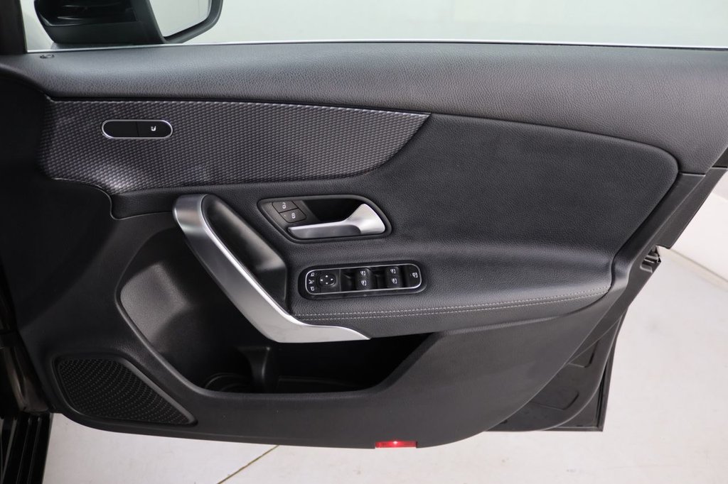 Used Mercedes-Benz A-Class 2021 for sale - 76535499: Photo 26