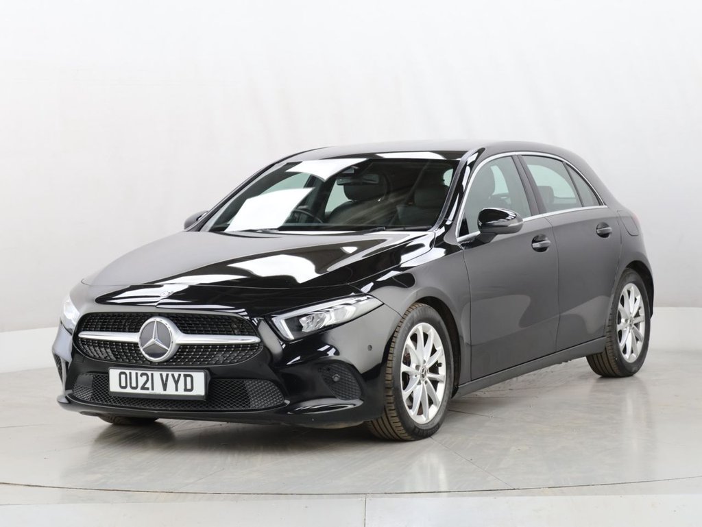Used Mercedes-Benz A-Class 2021 for sale - 76535499: Photo 5