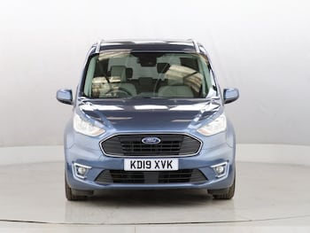 Used Ford Grand Tourneo Connect 2019 for sale - 75542827: Photo