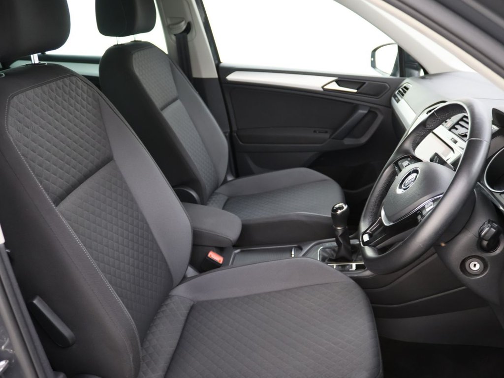 Used Volkswagen Tiguan 2020 for sale - 76591178: Photo 12